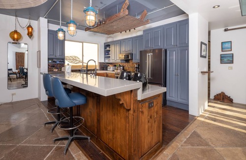 Puerto Penasco Villa | - Villa COCO PITA - Gorgeous 3 Bed 3 Bath Luxury Villa