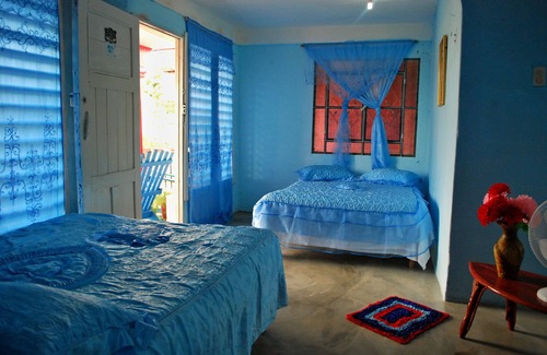 Vinales Bed & Breakfast | Villa Coco Solo