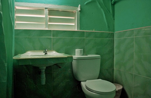 Vinales Bed & Breakfast | Villa Coco Solo