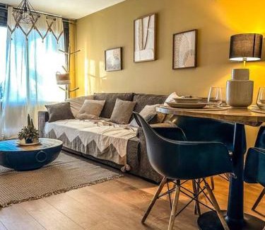 La Possession Villa | villa cocooning and spa