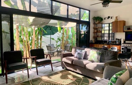 San Francisco House | Villa Cocos #4