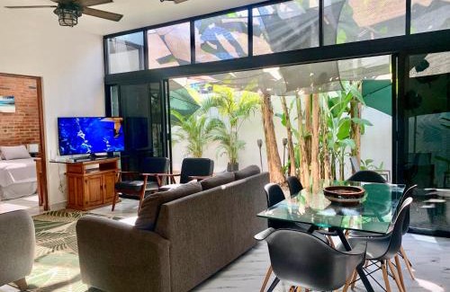 San Francisco House | Villa Cocos #4