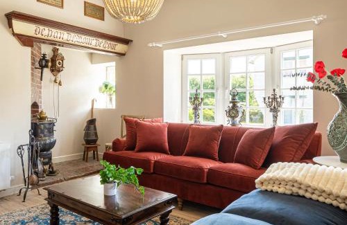 De Panne Villa | Villa Cocquelicot 6p