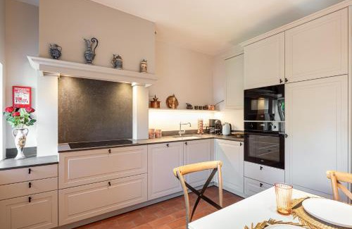 De Panne Villa | Villa Cocquelicot 6p