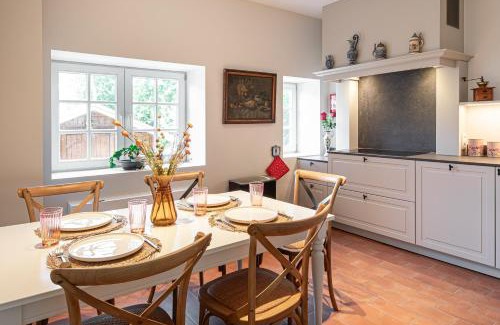 De Panne Villa | Villa Cocquelicot 6p