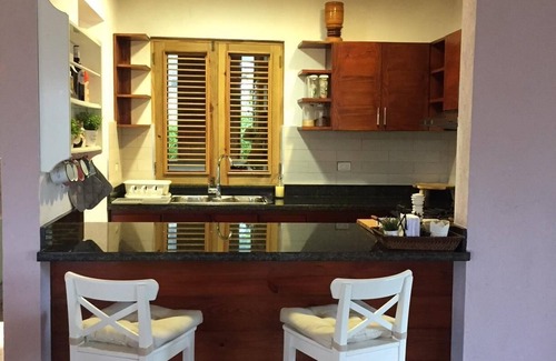 Jarabacoa Cottage | Villa Cocuyo; Beautiful 3 BR Cozy Cabin at Jaraboca.