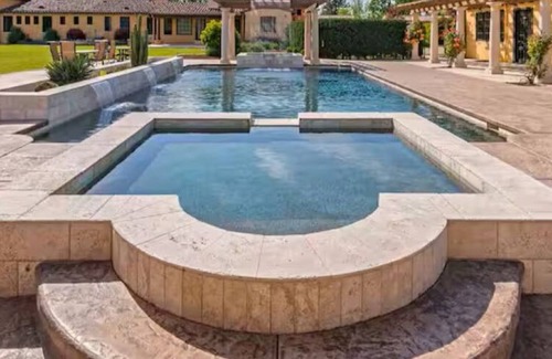 Kenwood Villa | Villa Colibri, by Vinifera Homes