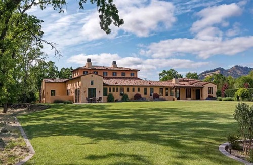 Kenwood Villa | Villa Colibri, by Vinifera Homes