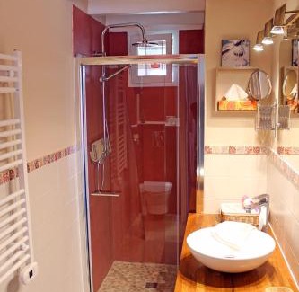 Lorgues House | Villa COLIBRI