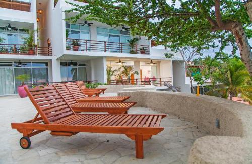 North End Apartment | Villa Colima