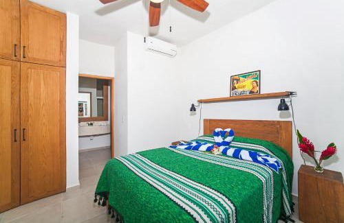 North End Apartment | Villa Colima