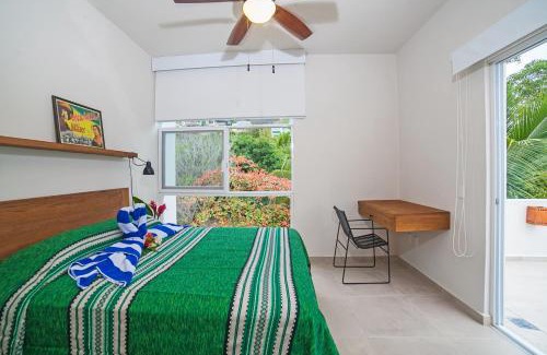 North End Apartment | Villa Colima