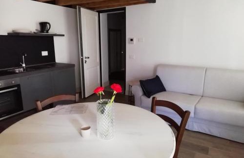 Desenzano del Garda Apartment | Villa Colli Storici