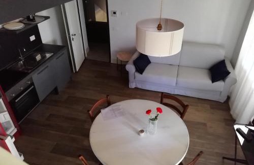 Desenzano del Garda Apartment | Villa Colli Storici