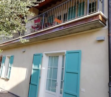Desenzano del Garda Apartment | Villa Colli Storici