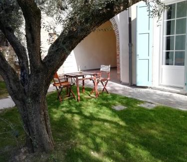Desenzano del Garda Apartment | Villa Colli Storici
