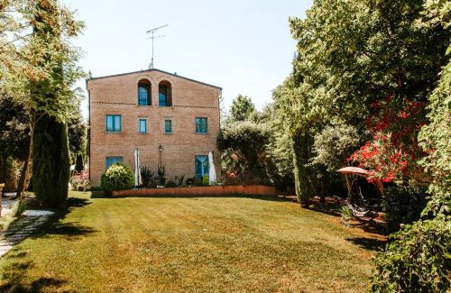 Capodarco Villa | Villa Collina Sul Mare - Homelike Villas
