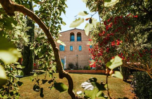 Capodarco Villa | Villa Collina Sul Mare - Homelike Villas