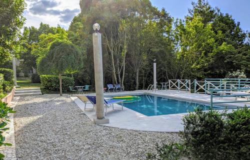 Capodarco Villa | Villa Collina Sul Mare - Homelike Villas