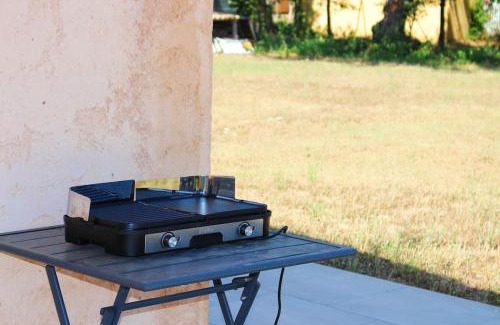 Callian Villa | Villa Colombe, vaste jardin, 30 min des plages