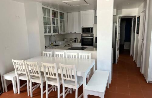 Vila Real Santo Antonio House | Villa com 5 Quartos a 5 min praia e do Centro