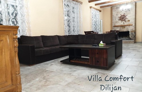 Dilijan Apartment | VILLA COMFORT DILIJAN