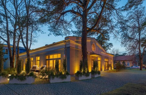 Palanga Villa | Villa Comfort