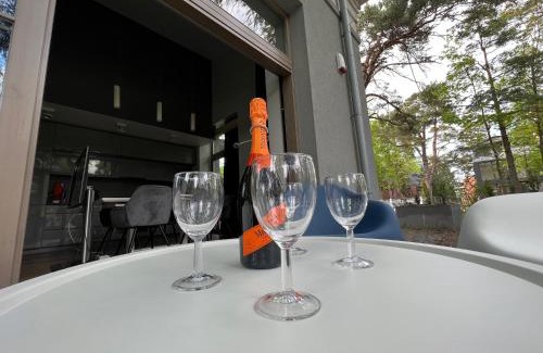 Palanga Villa | Villa Comfort