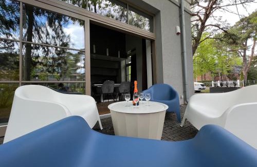 Palanga Villa | Villa Comfort