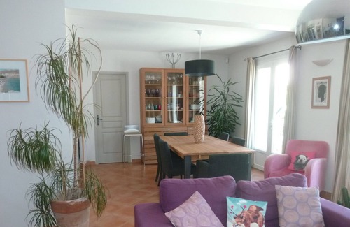 Les Michels Villa | Villa comfortable and quiet in the heart of Provence (Near Aix and Cassis)