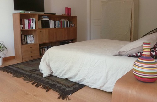 Les Michels Villa | Villa comfortable and quiet in the heart of Provence (Near Aix and Cassis)