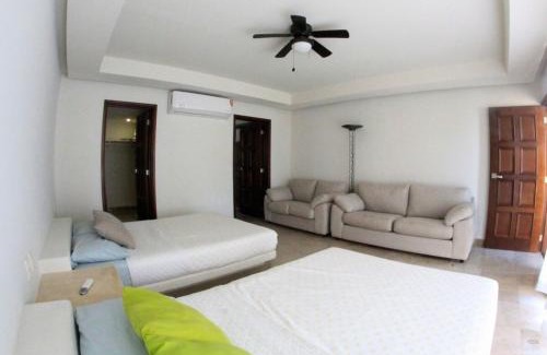 Granjas del Marques Villa | Villa con Alberca Princess
