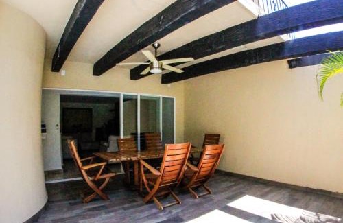 Granjas del Marques Villa | Villa con Alberca Princess