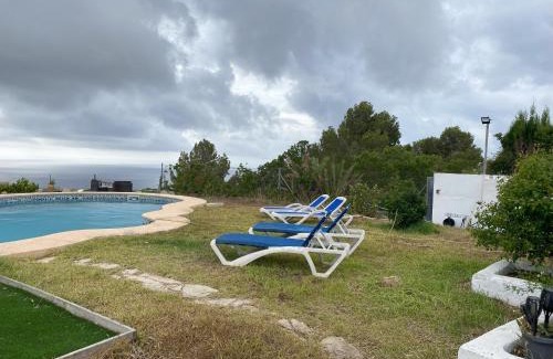Fustera Ski Chalet | Villa con encanto en Benimarco
