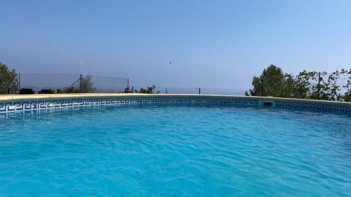 Fustera Ski Chalet | Villa con encanto en Benimarco