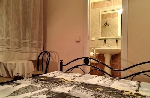 Casenuove Villa | Villa con piscina Assisi