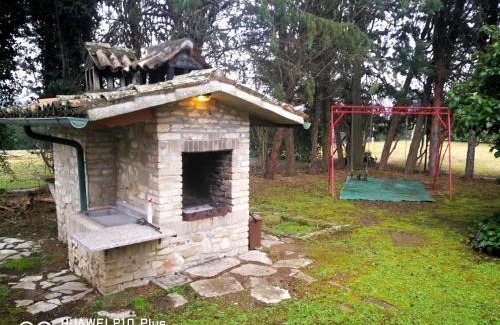 Casenuove Villa | Villa con piscina Assisi