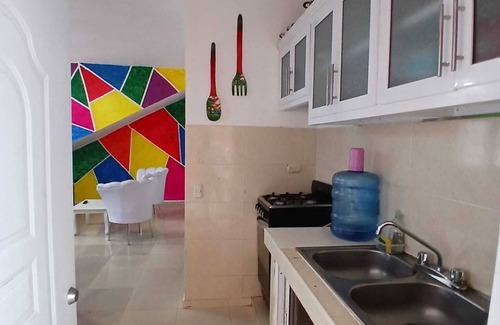Boca Chica Villa | Villa con Piscina en Boca Chica