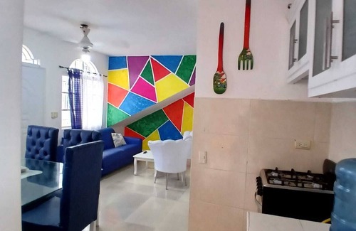 Boca Chica Villa | Villa con Piscina en Boca Chica