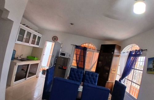Boca Chica Villa | Villa con Piscina en Boca Chica