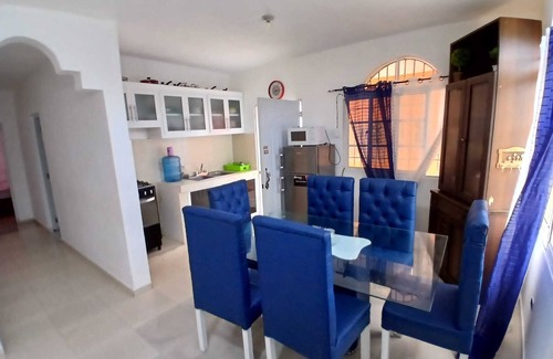 Boca Chica Villa | Villa con Piscina en Boca Chica