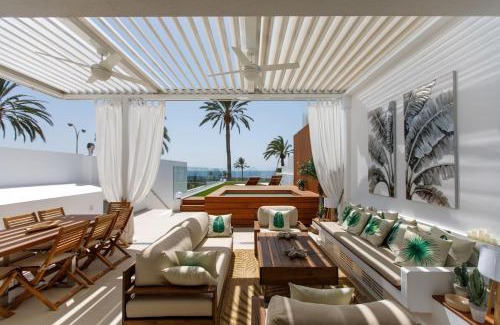 Pasito Blanco Villa | Villa con piscina en Pasito PM34