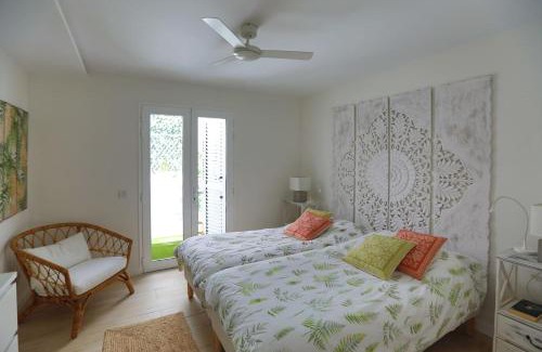 Pasito Blanco Villa | Villa con piscina en Pasito PM34