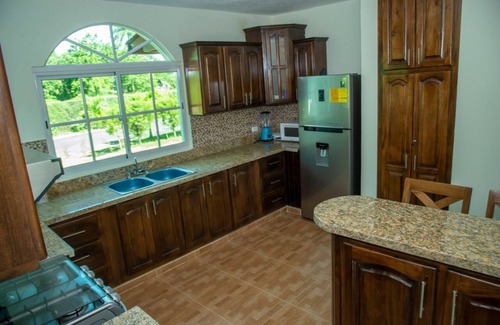 Jarabacoa Villa | Villa con Piscina Jarabacoa
