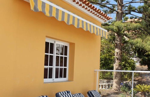 Armenime Ski Chalet | Villa con piscina, preciosas vistas