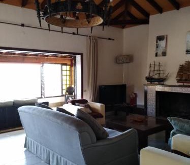 Carihuela House | Villa con piscina privada