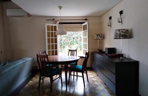 Carihuela House | Villa con piscina privada
