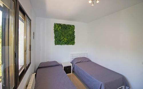 Alcossebre Villa | Villa con piscina privada y barbacoa - ALBERT VILLAS Alcossebre