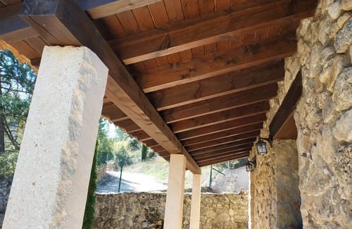 Riopar Cottage | Villa concha cottage