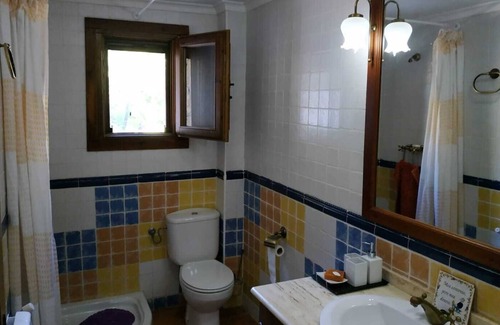 Riopar Cottage | Villa concha cottage